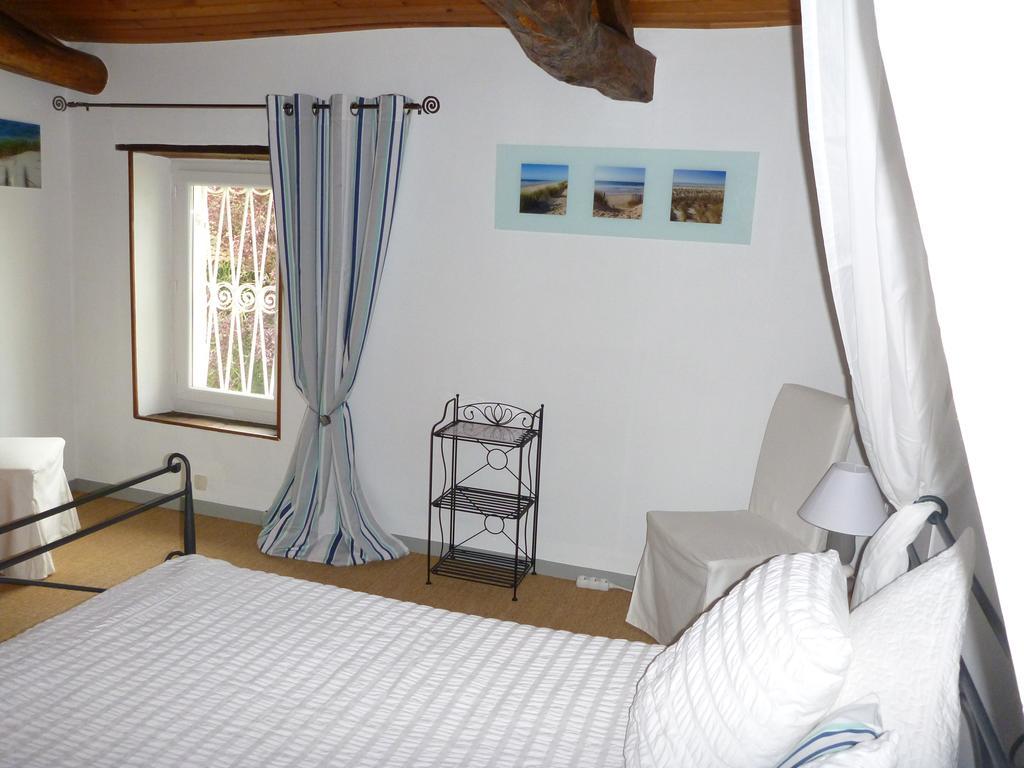Bed and Breakfast Domaine Du Papillon Lesparre-Médoc Exteriér fotografie